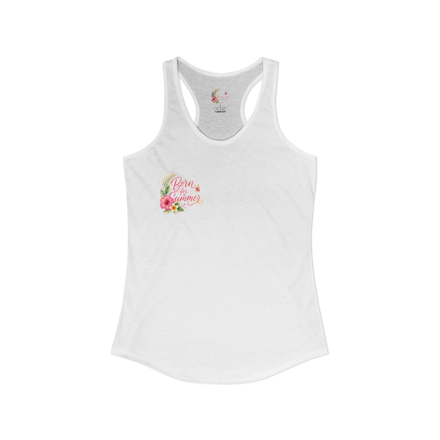 Women's Ideal Racerback Tank