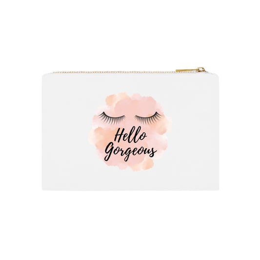Cosmetic Bag Organizer