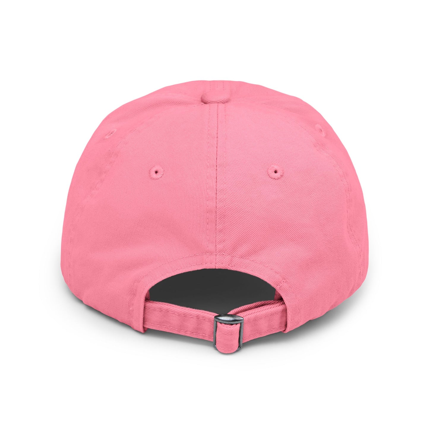 Distressed Cap - Honey Bee Dreams Logo Unisex