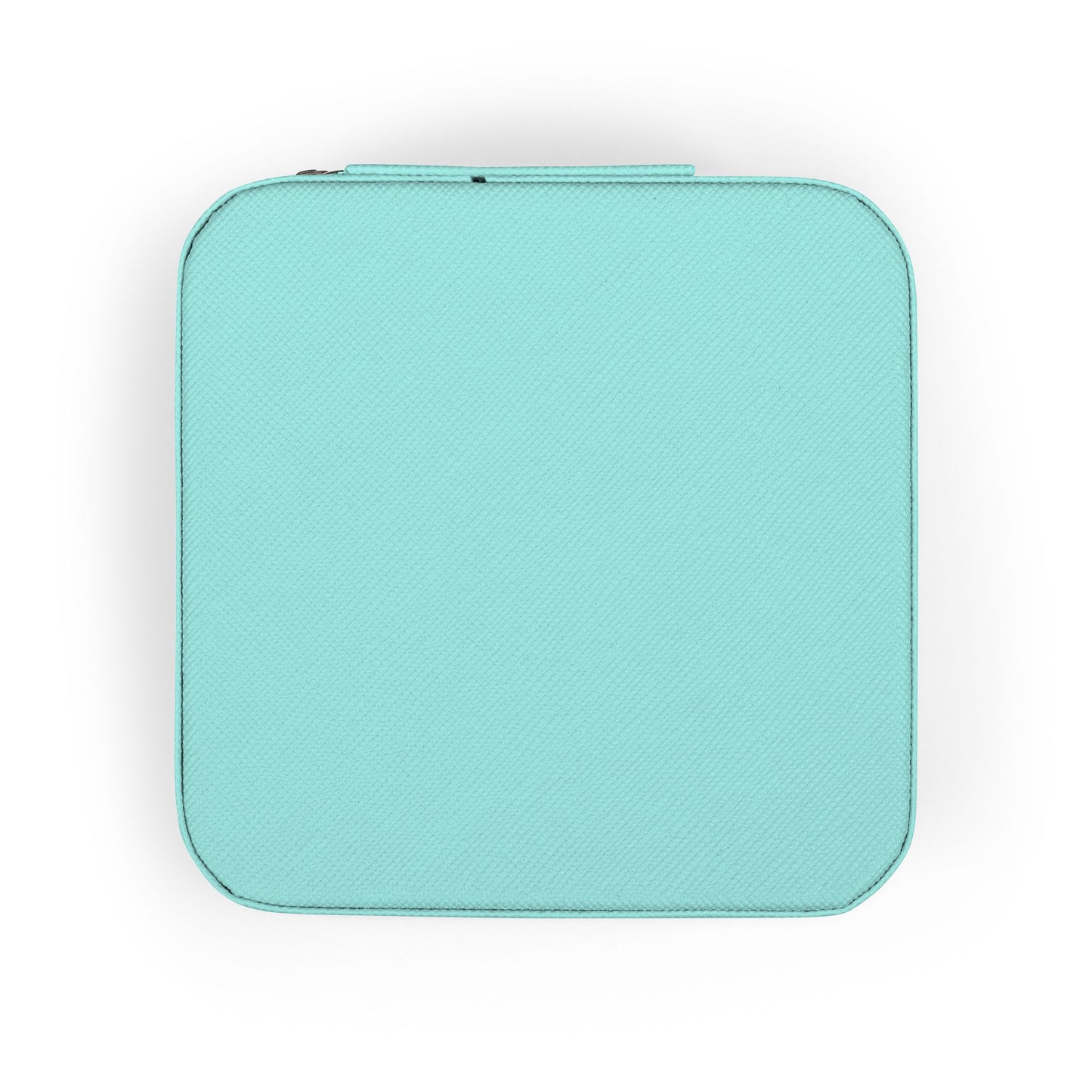 Personalized Jewelry Travel Case