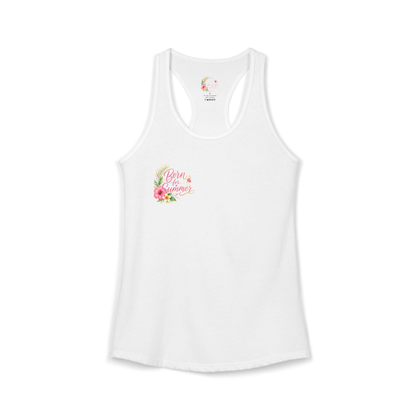 Women's Ideal Racerback Tank